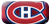 Rooster Montreal Canadiens 471757